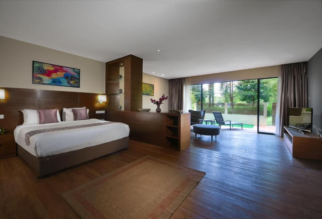 Garden Suite room - Image 3