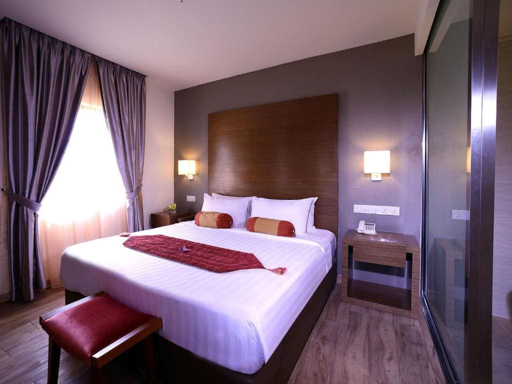 Bella Vista Suite room - Image 3