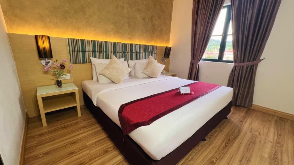 Studio Premier room - Image 2