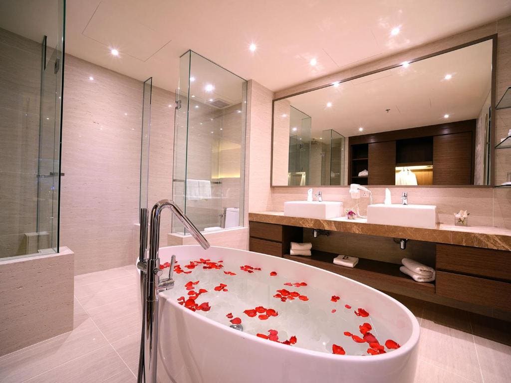 Garden Suite room - Image 2