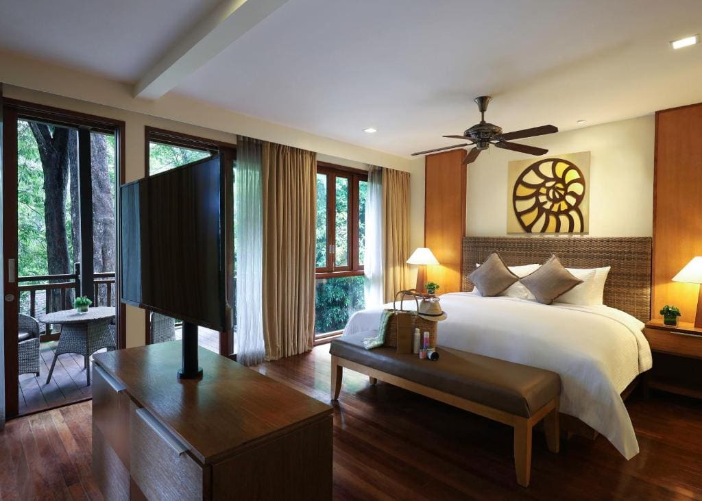 Rainforest Studio room - Image 2