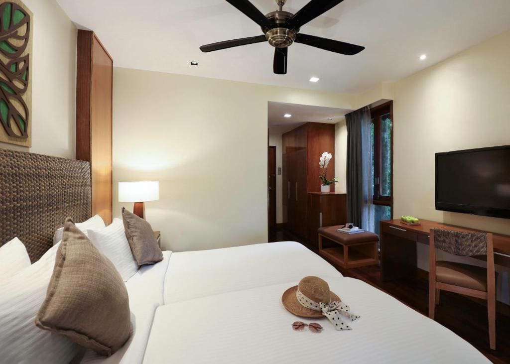 Family Chalet room - Image 1