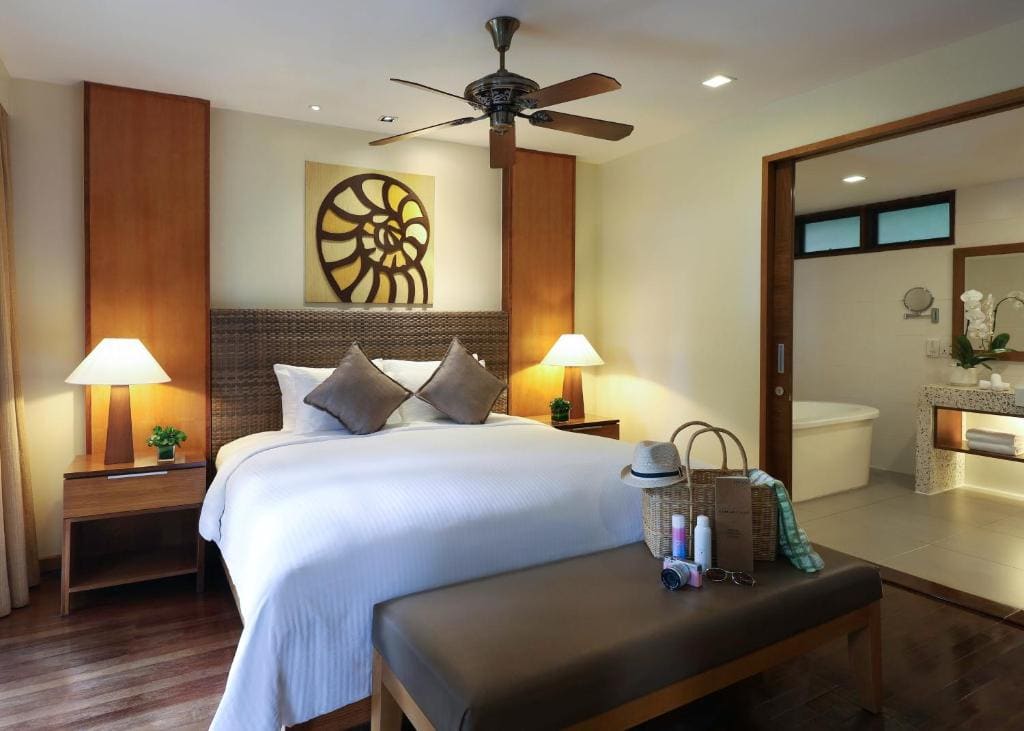 Rainforest Studio room - Image 1