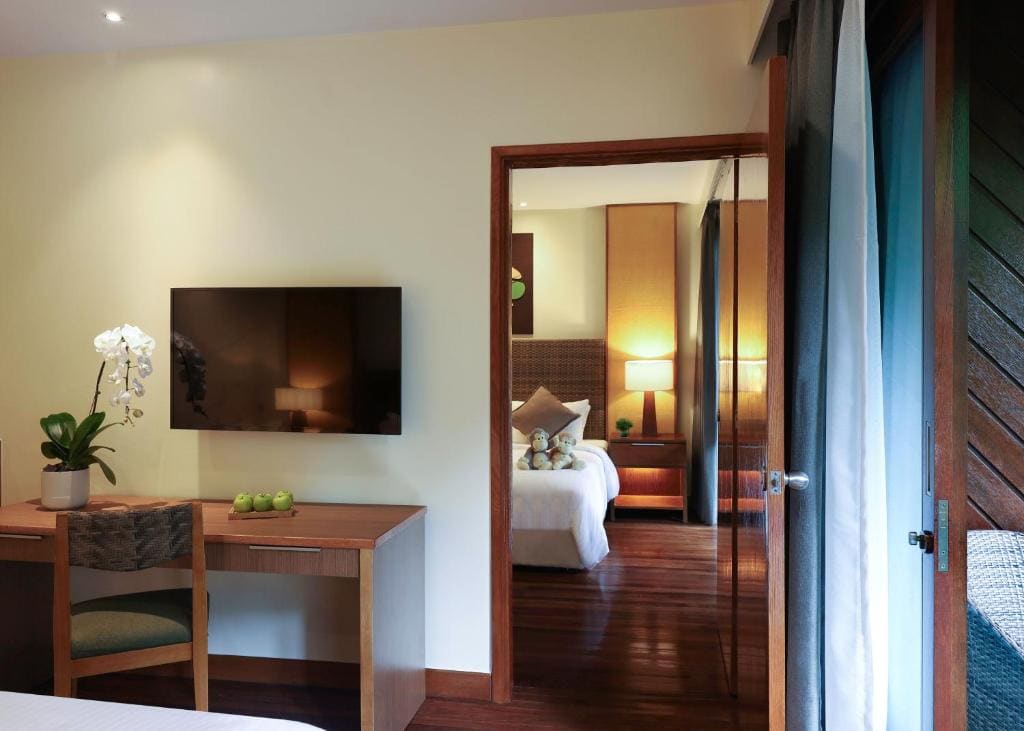 Family Chalet room - Image 2