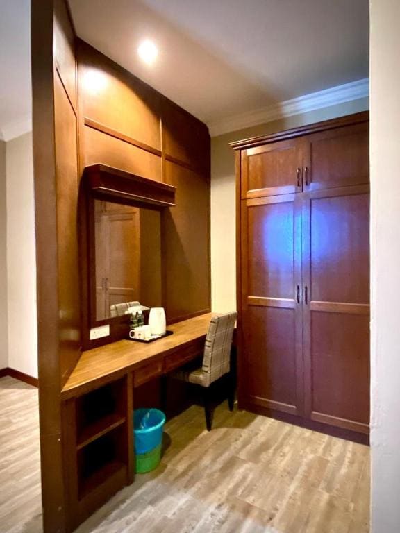Superior Twin Room with Breakfast room - Image 2