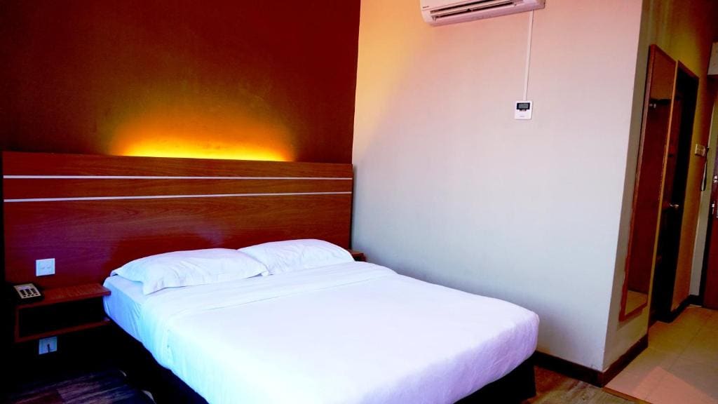 Superior Double Room room - Image 2