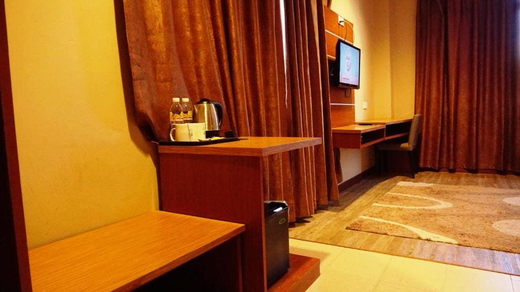 Superior Double Room room - Image 3