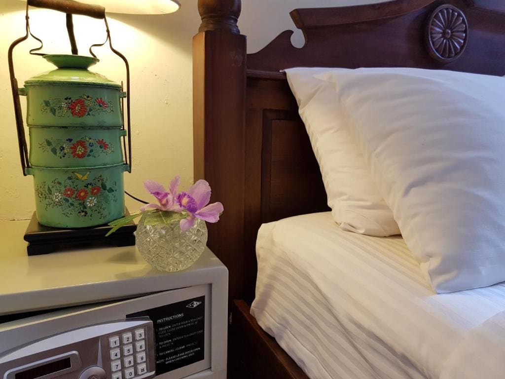 Standard Queen Room room - Image 2