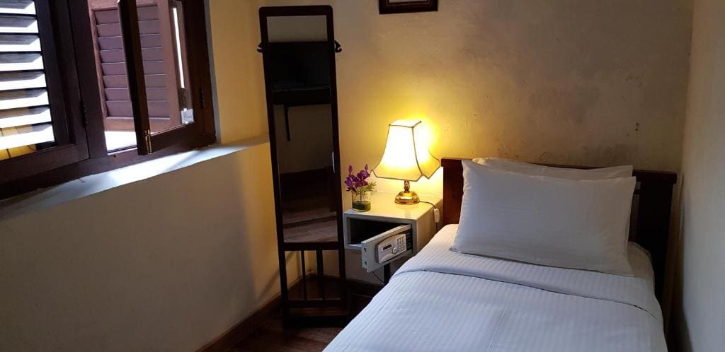 Single Room room - Image 1