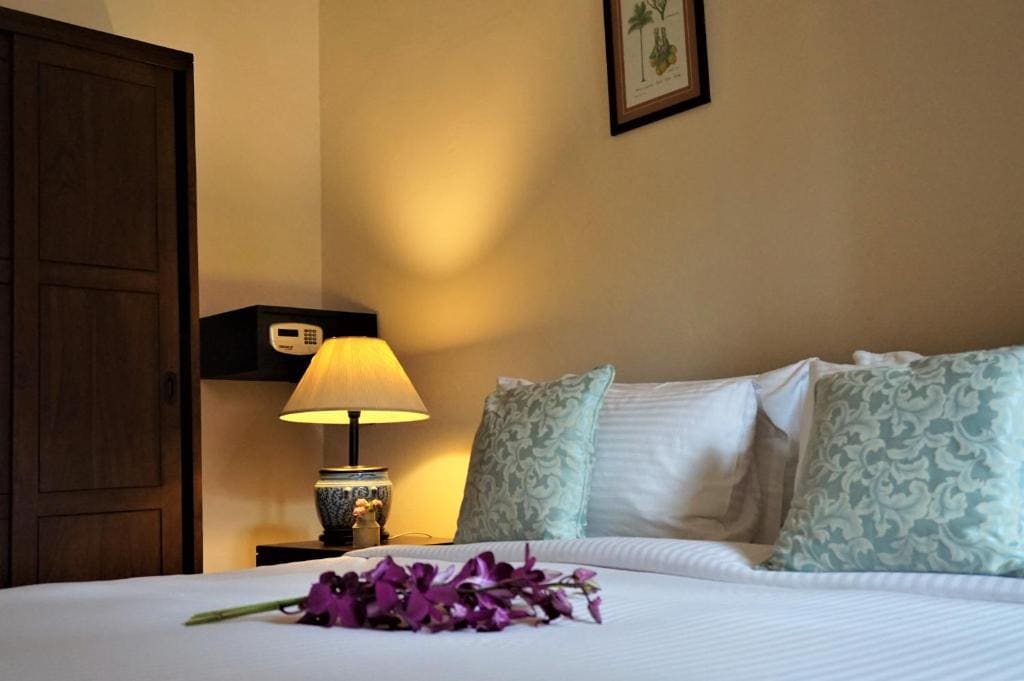 Standard Double Room room - Image 2