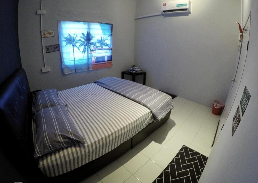 Standard Double Room room - Image 2