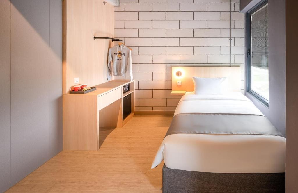 Standard Single Room room - Image 3
