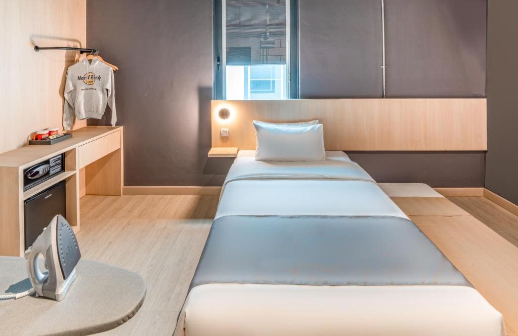 Quadruple Room room - Image 2