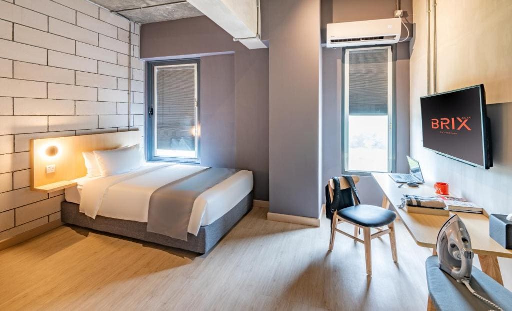 Quadruple Room room - Image 3