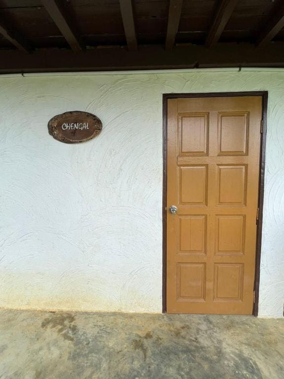 Double Room with Mountain View room - Image 3
