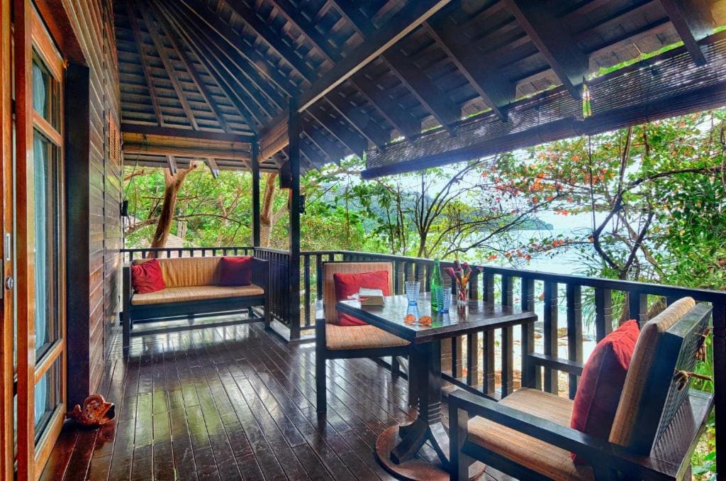 Superior Villa room - Image 3
