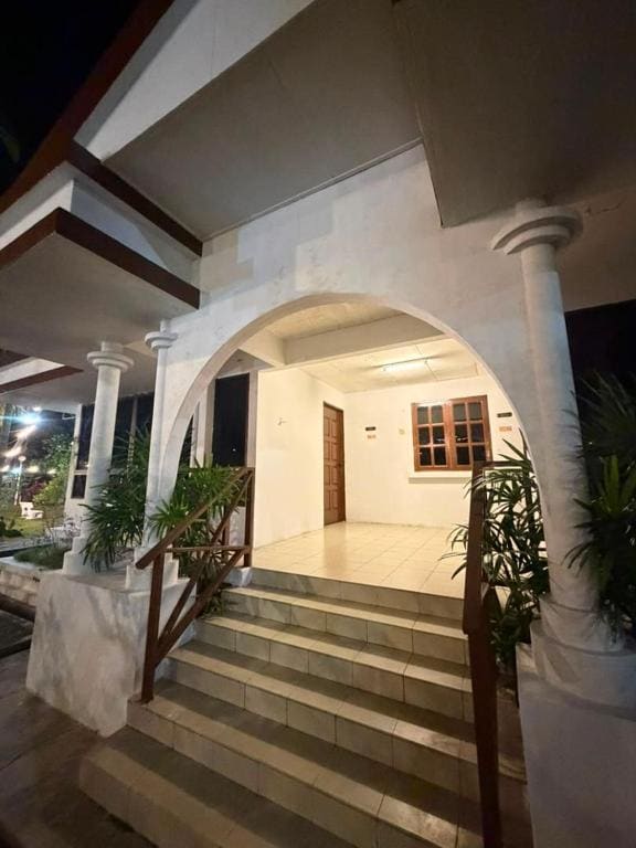 Deluxe Double or Twin Room with Garden View room - Image 3