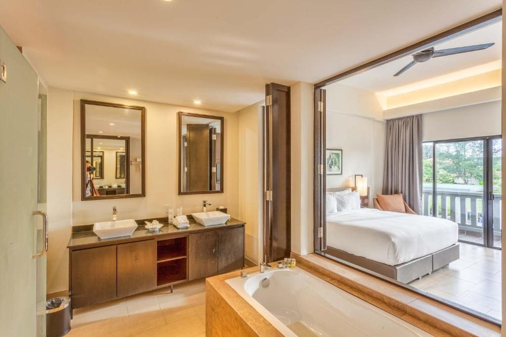Family Suite room - Image 2