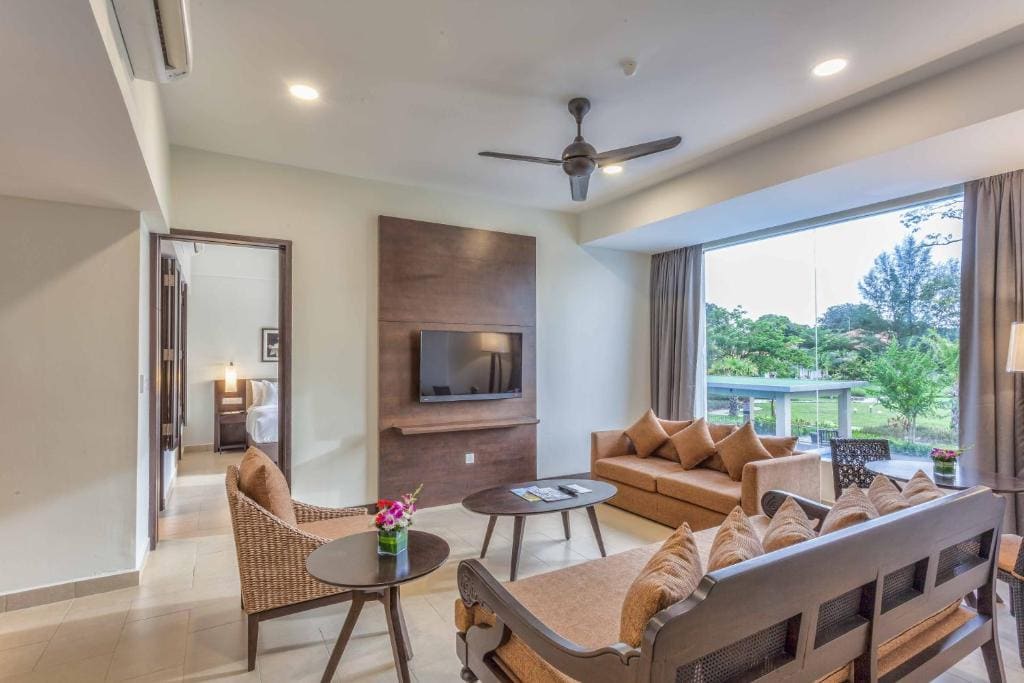Lagoon Suite room - Image 2