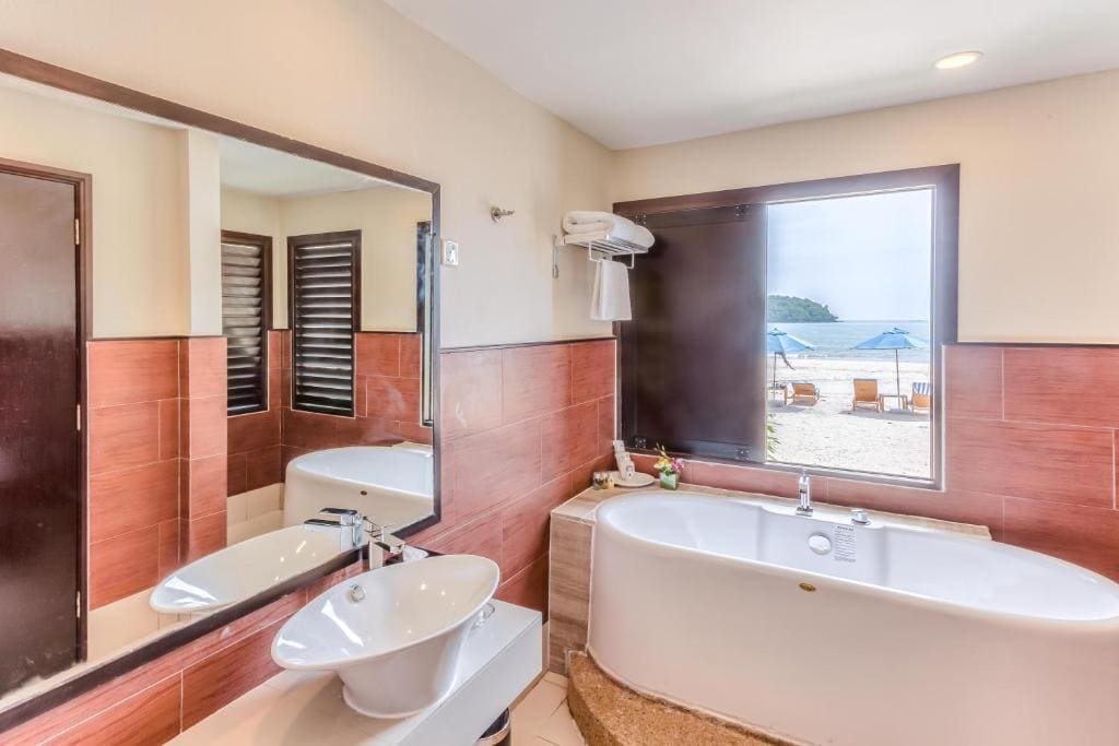 Junior Suite room - Image 3
