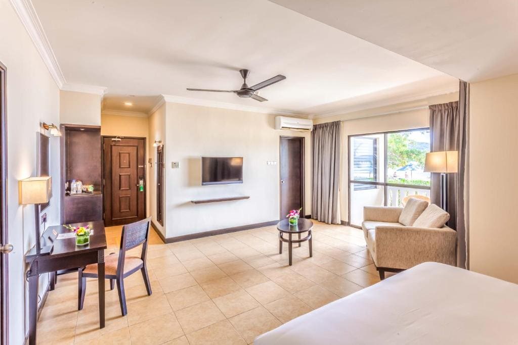 Junior Suite room - Image 2