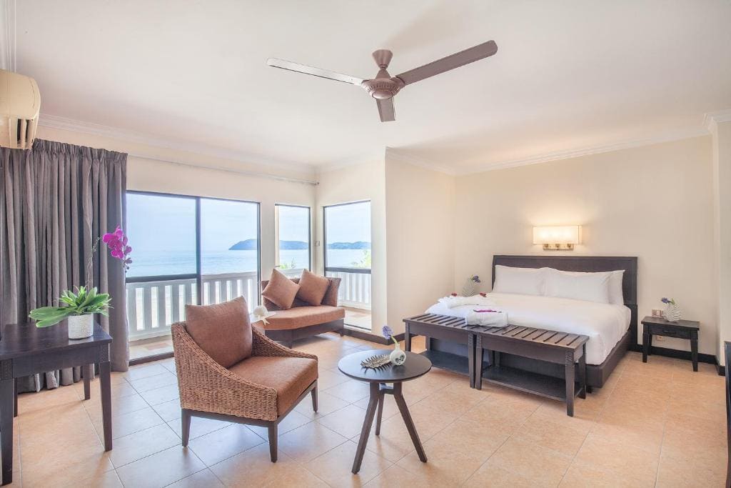 Junior Suite room - Image 1