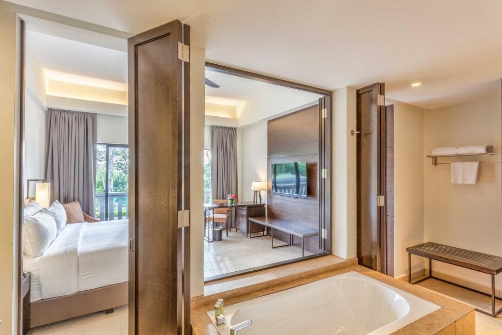 Family Suite room - Image 3
