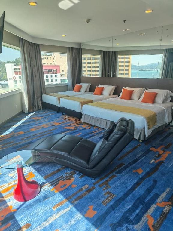 Family Suite room - Image 1