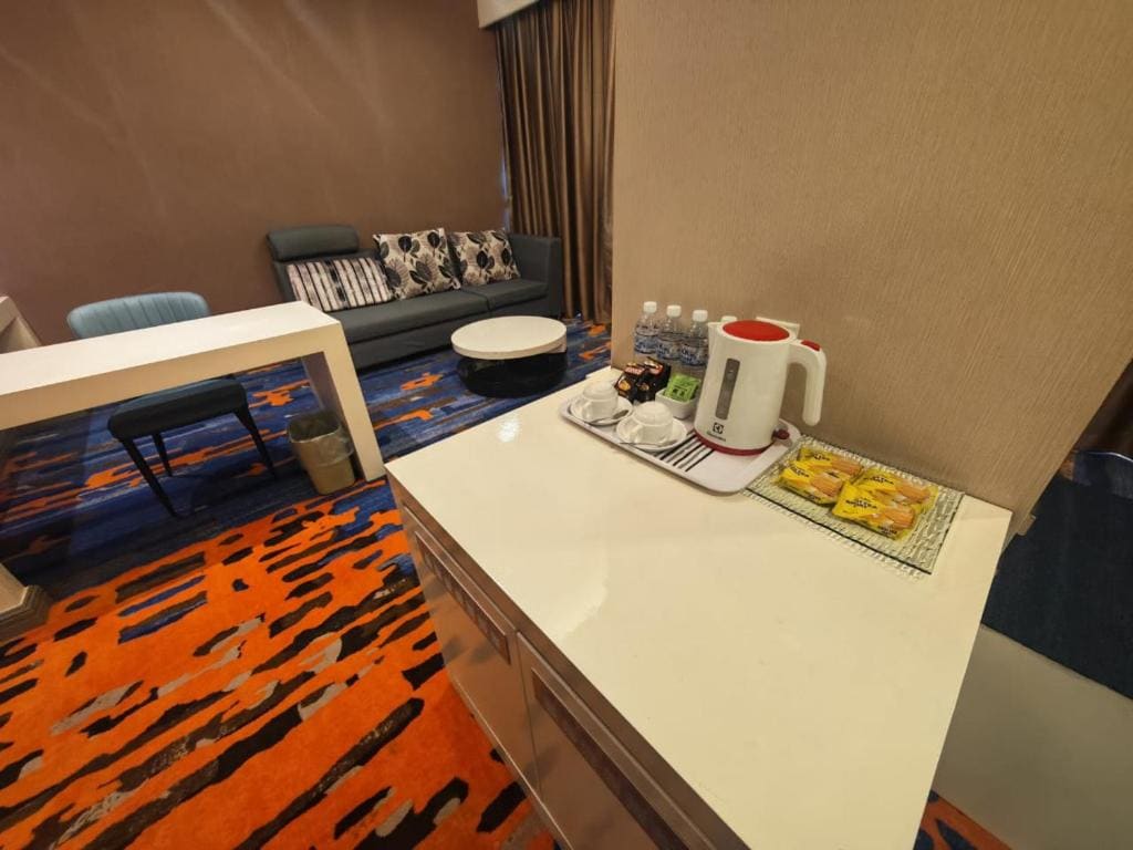 Family Suite room - Image 2