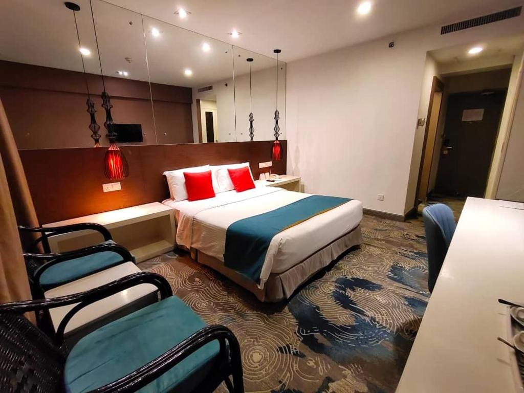Standard Queen Room room - Image 3
