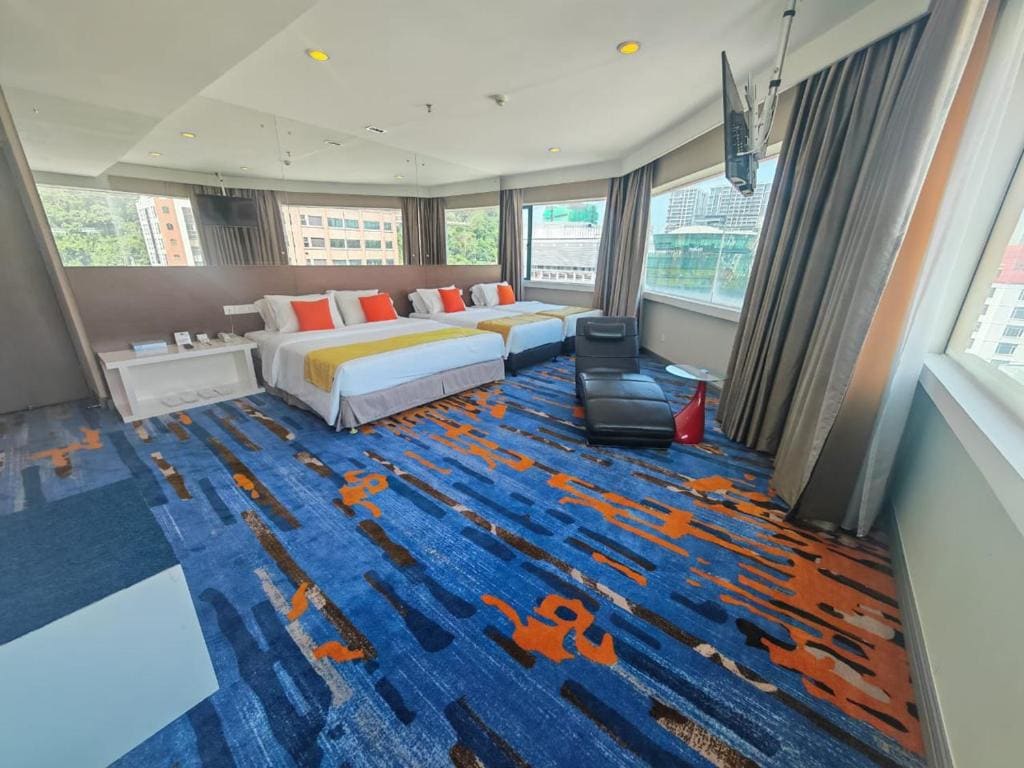 Standard Queen Room room - Image 1