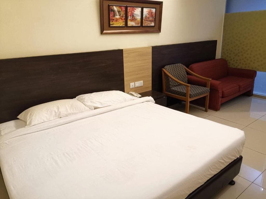 Single King Room room - Image 1
