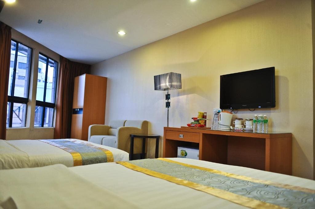 Standard Queen Room room - Image 3