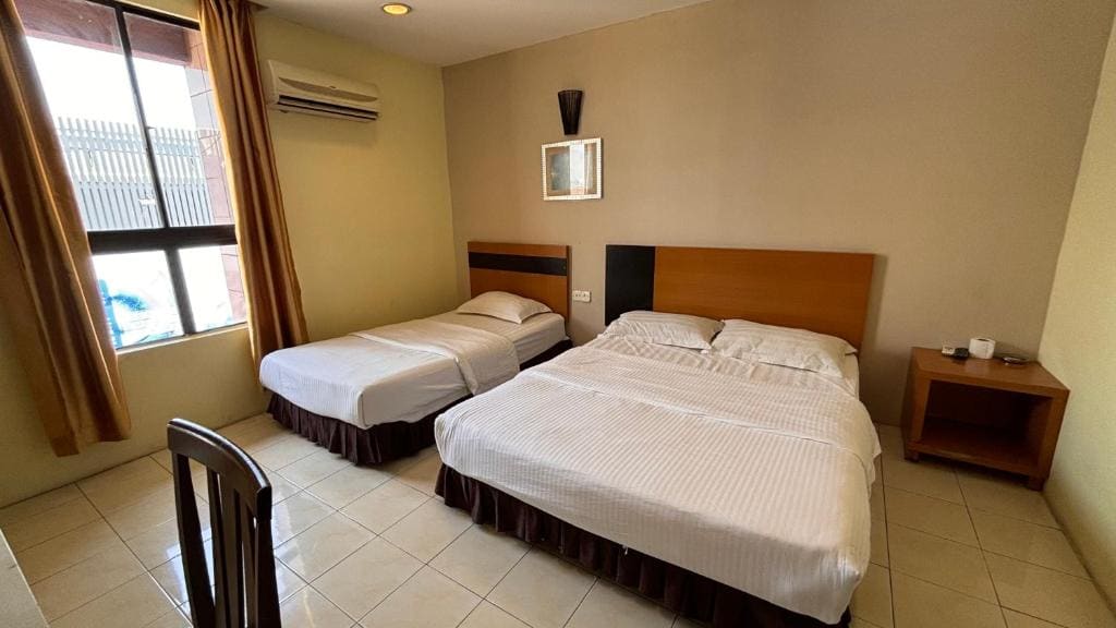 Standard Queen Room room - Image 2