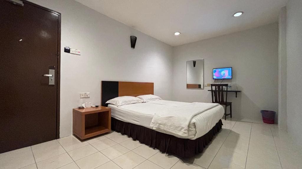 Standard Queen Room room - Image 1