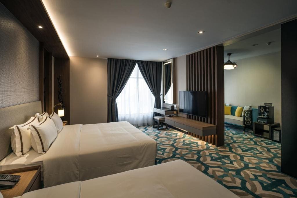 Executive Room 2 room - Image 3