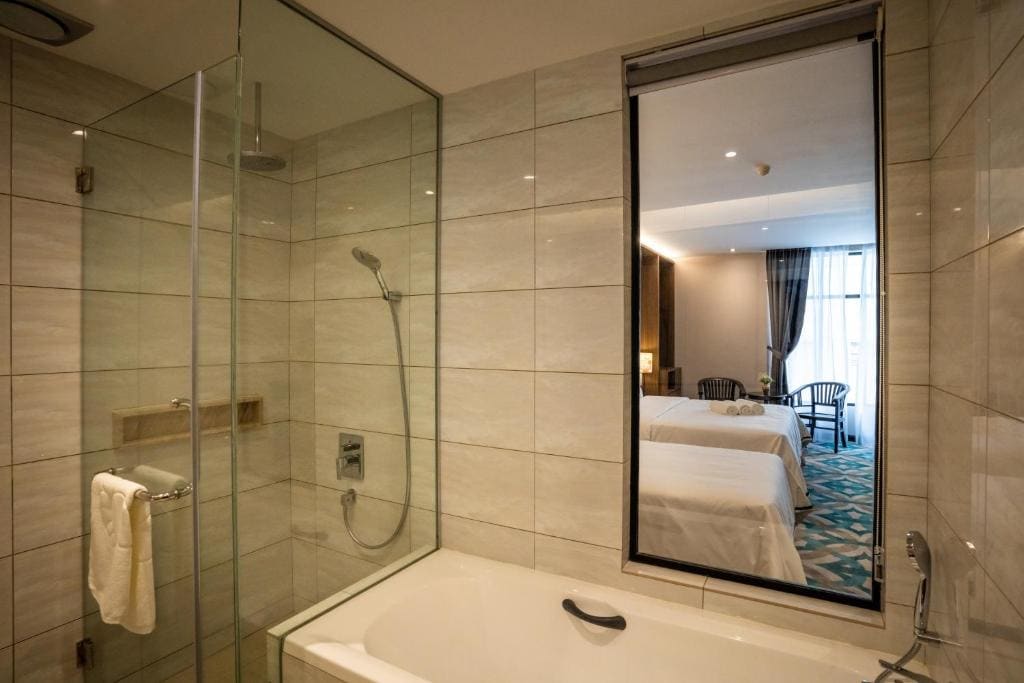 Premium Suites 3 room - Image 3
