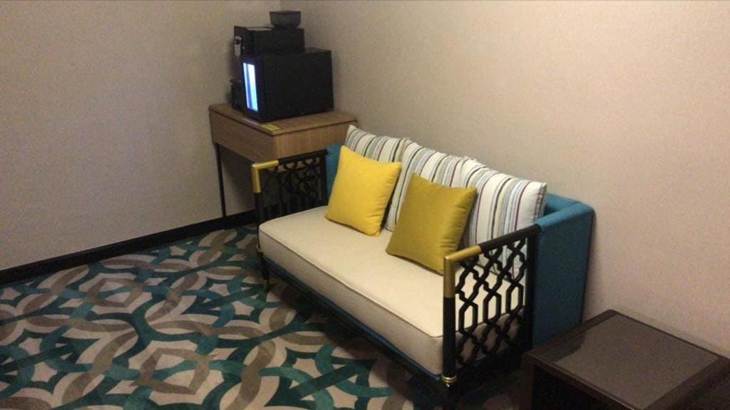 Executive Room 2 room - Image 1