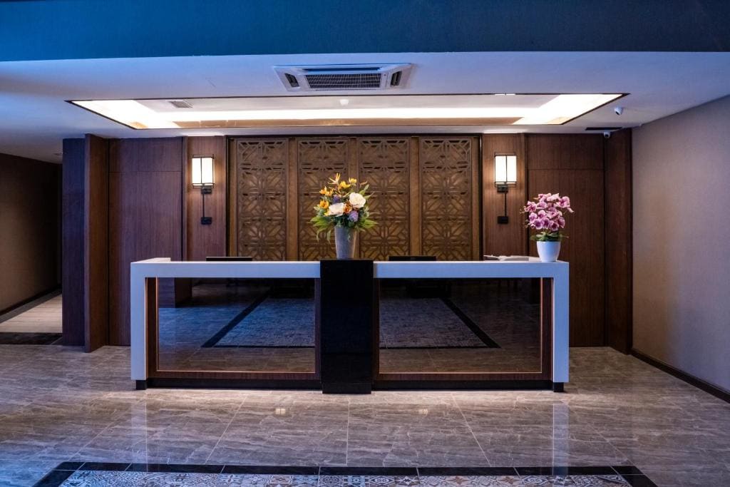 Platinum Suites 3 room - Image 1