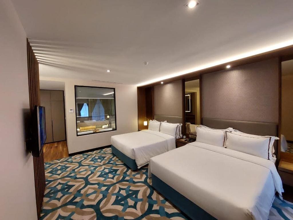 Premium Suites 4 room - Image 1