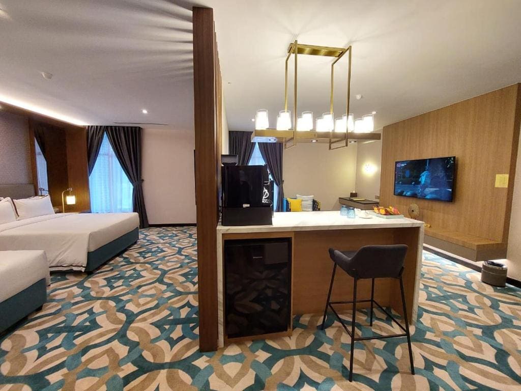 De Christee Suites room - Image 1