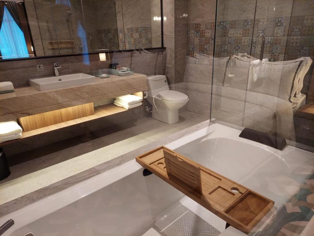 De Christee Suites room - Image 2