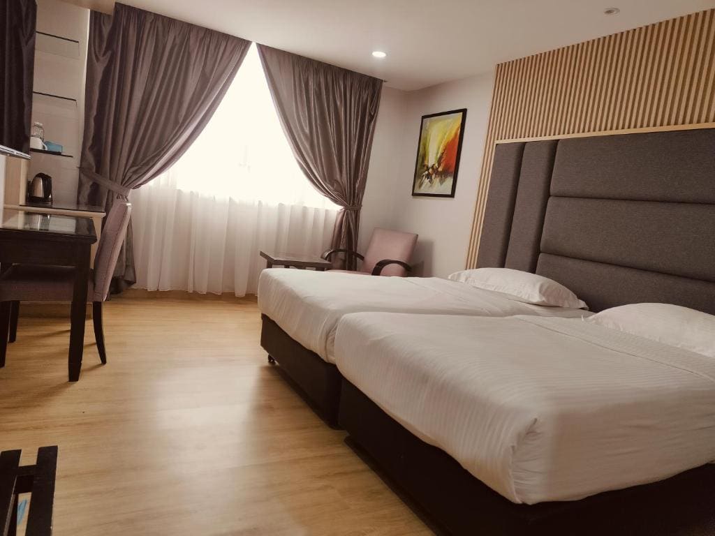 Japanese Room room - Image 1
