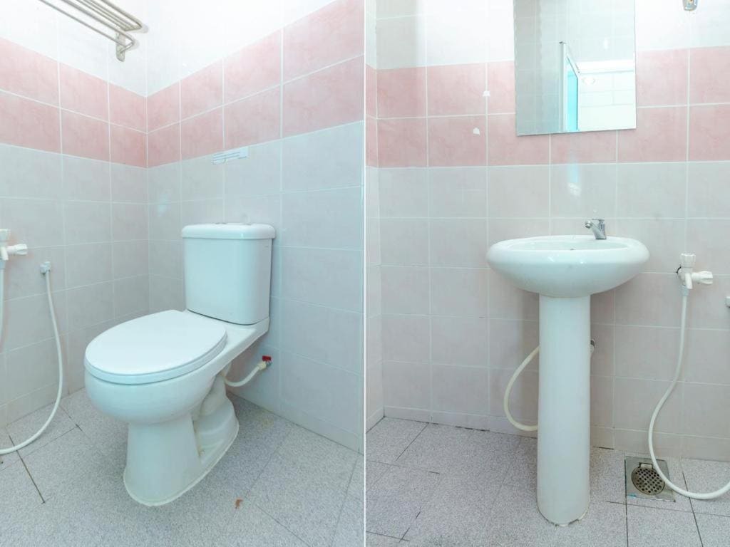 Standard Triple Room room - Image 3