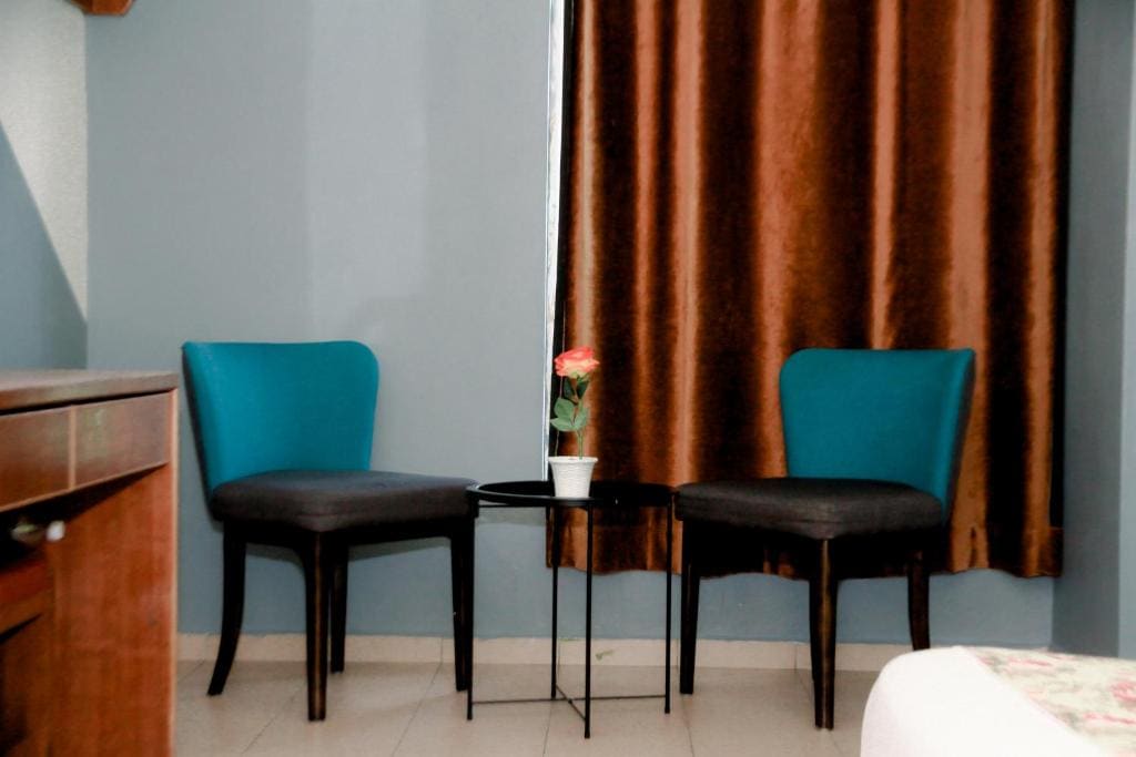 Standard Queen Room room - Image 1