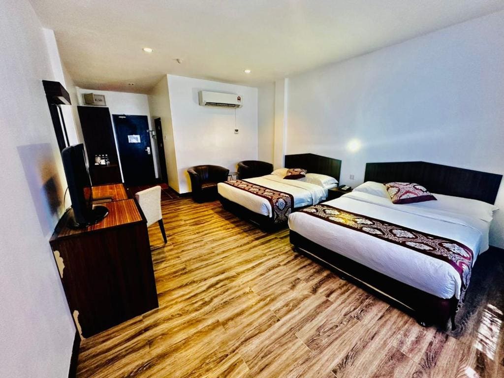 Standard Double or Twin Room room - Image 2
