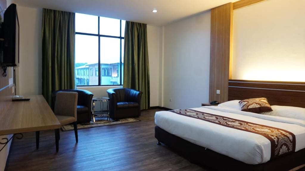 Superior Double or Twin Room room - Image 1