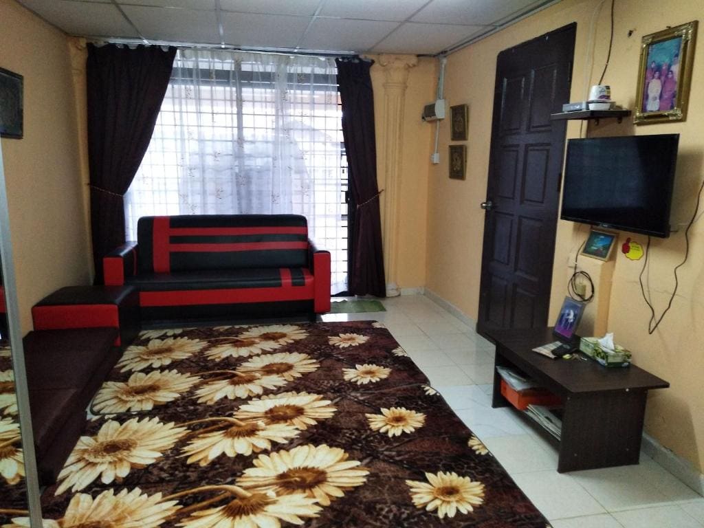 Apartment room - Image 3