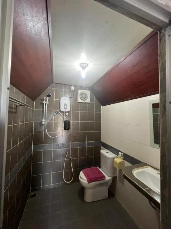 Superior Chalet room - Image 1