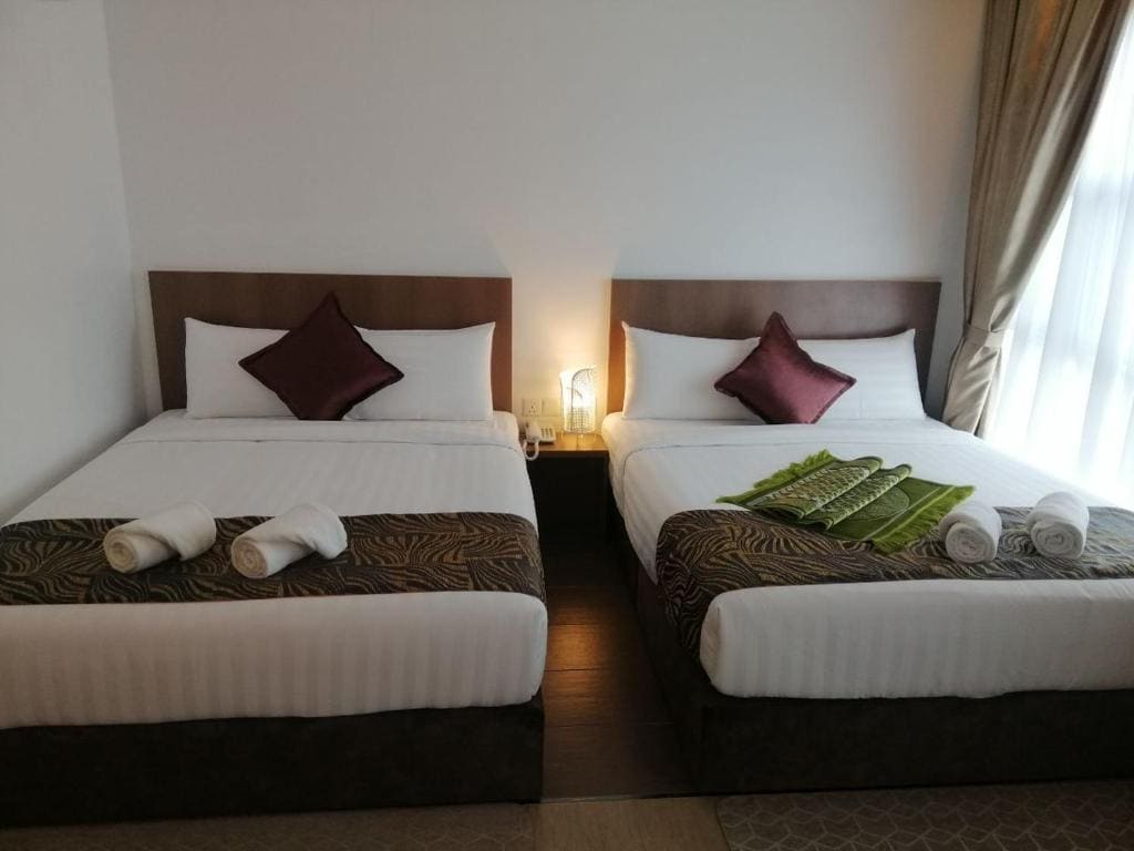 Junior Suite room - Image 2